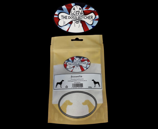 Boswellia 100g
