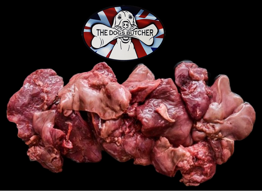 500g Chicken Liver Locally sourced and free range