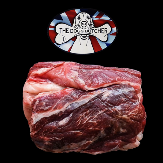 500G Goat meat CHUNKS locally sourced