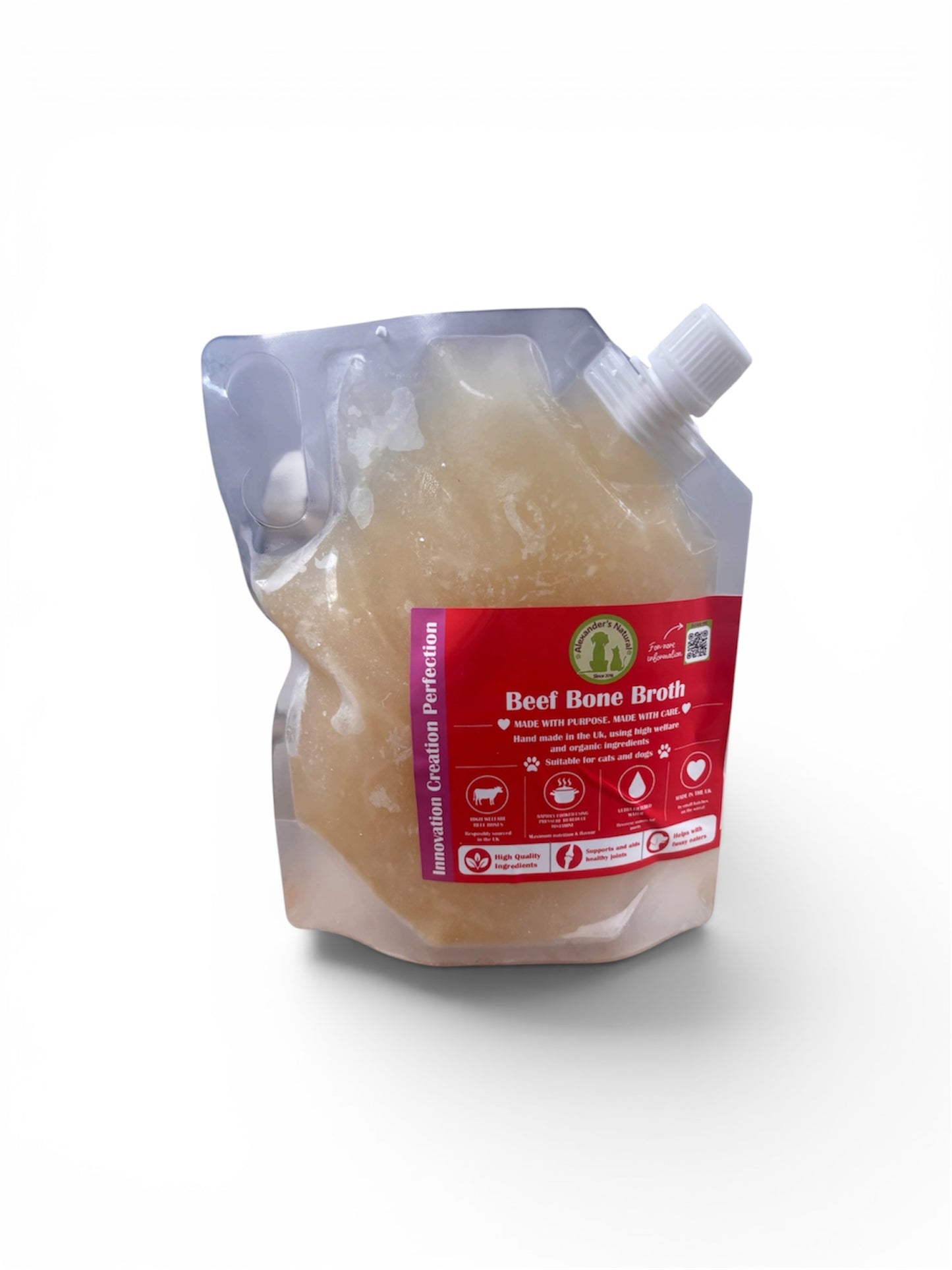 Beef Bone Broth