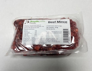 Beef Mince