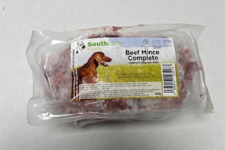 Beef Mince Complete