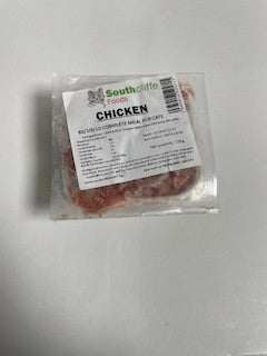 Chicken Mince Complete for Cats
