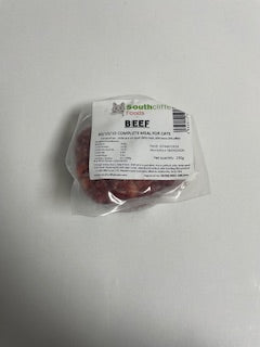 Beef Mince Complete for Cats