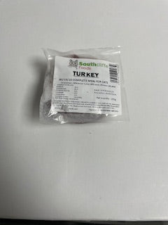 Turkey Mince Complete for Cats