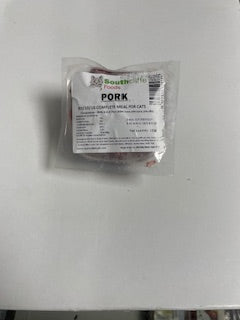 Pork Mince Complete for Cats