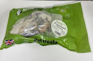 Southcliffe Salmon Heads
