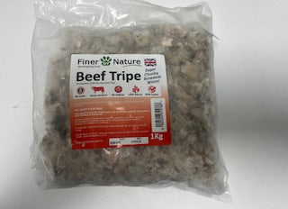 Finer by Nature Beef Tripe