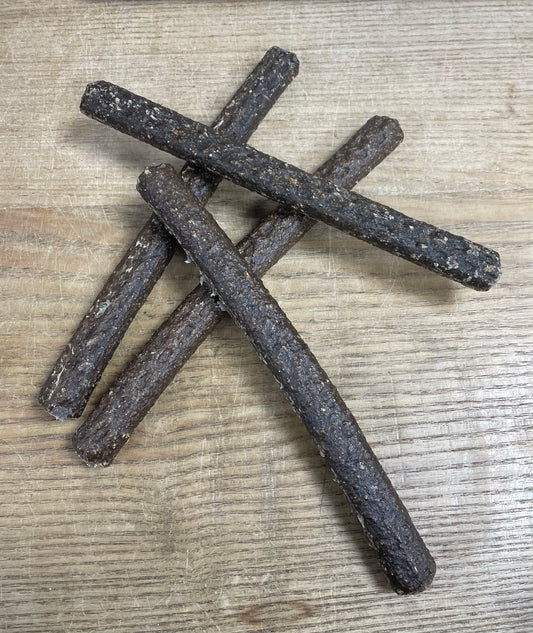Black Pudding Meaty Sticks