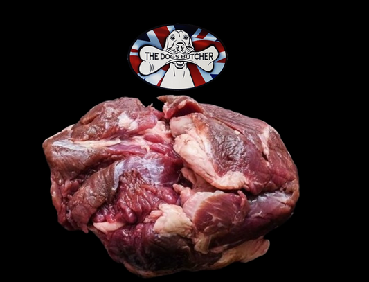 1KG Meaty Ox CHUNKS. Locally Sourced prime cuts of beef.