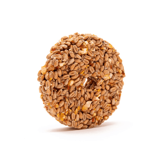 Norahs Carrot Crunch