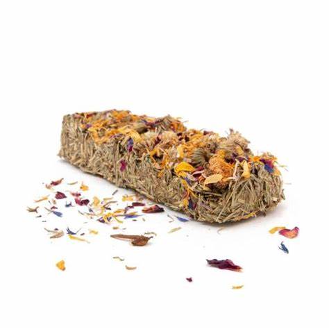 Flower Hay Bar
