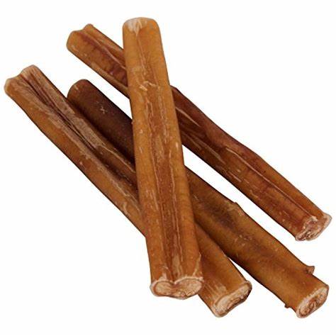 Bully Pizzle Stick