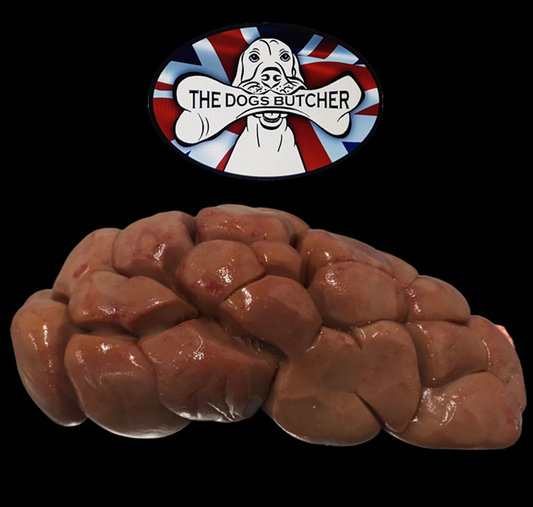 500g Ox Kidney