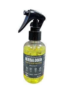 Herbal Dog Co Flea and Tick Protect
