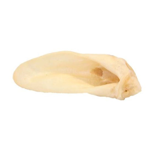 Puffed Lamb Ear