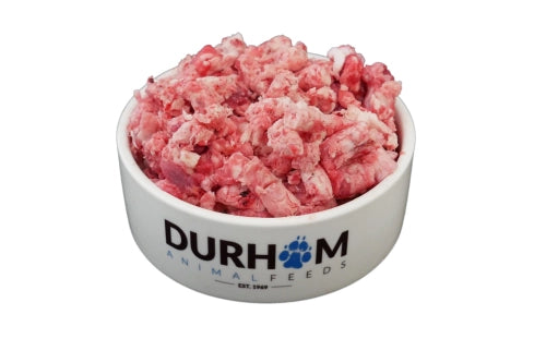 Durhams Goose Mince