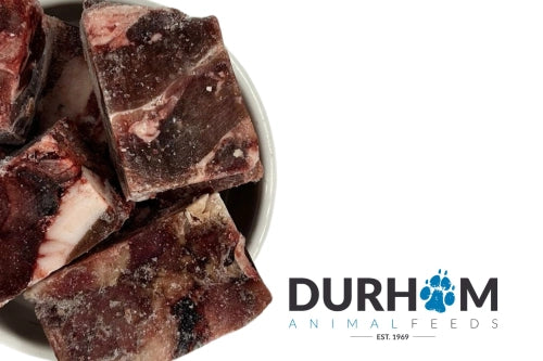 Venison Chunks 1 Kg