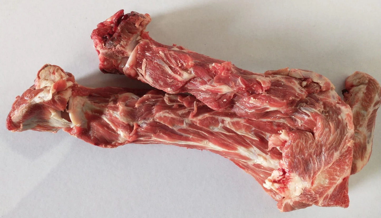 Lamb Necks