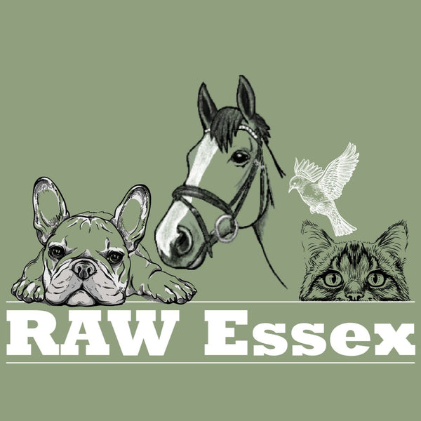 Raw Essex