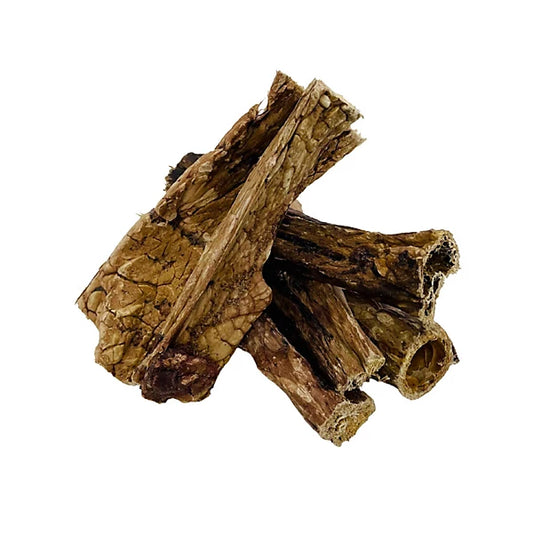 Beef Lung Jerky