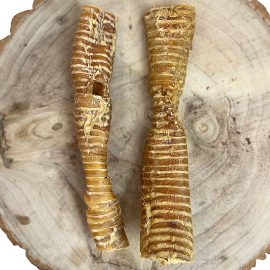 Buffalo Trachea Approx 30cm