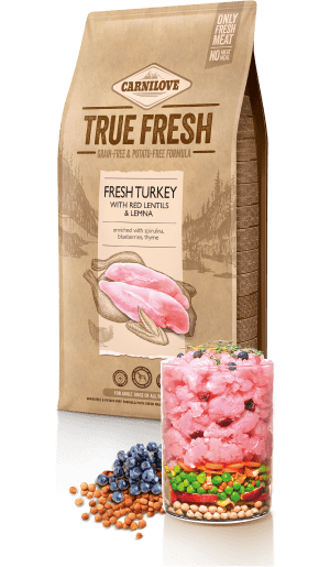 True Fresh Turkey 1.4kg