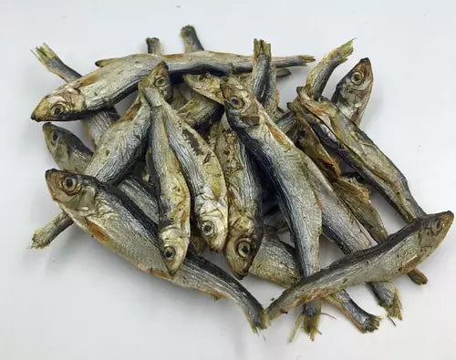Dried Sprats 100G
