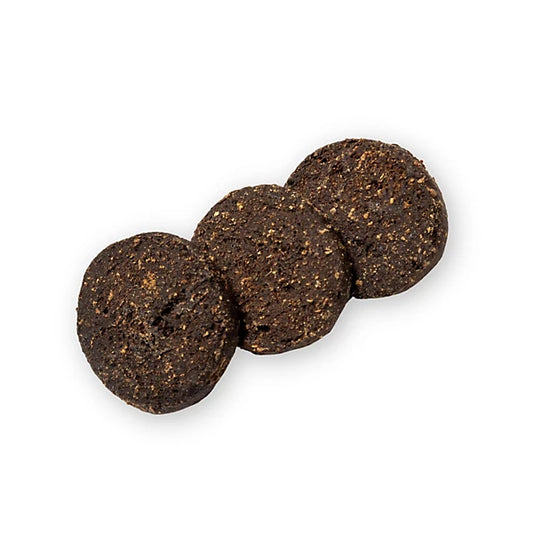 Venison Burger
