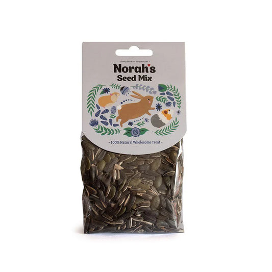 Norahs Seed Mix
