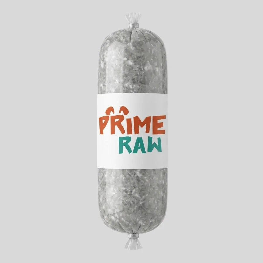 Prime Just Chicken & Apple 454g