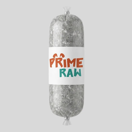 Prime Just Chicken & Mango 454g