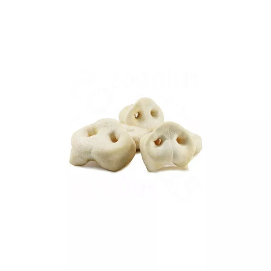 Puffed Pig Snout