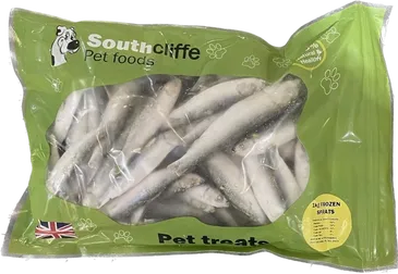 Sprats