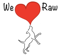 We Love Raw Wild British Pheasant Burgers