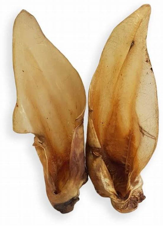Buffalo Ears Large